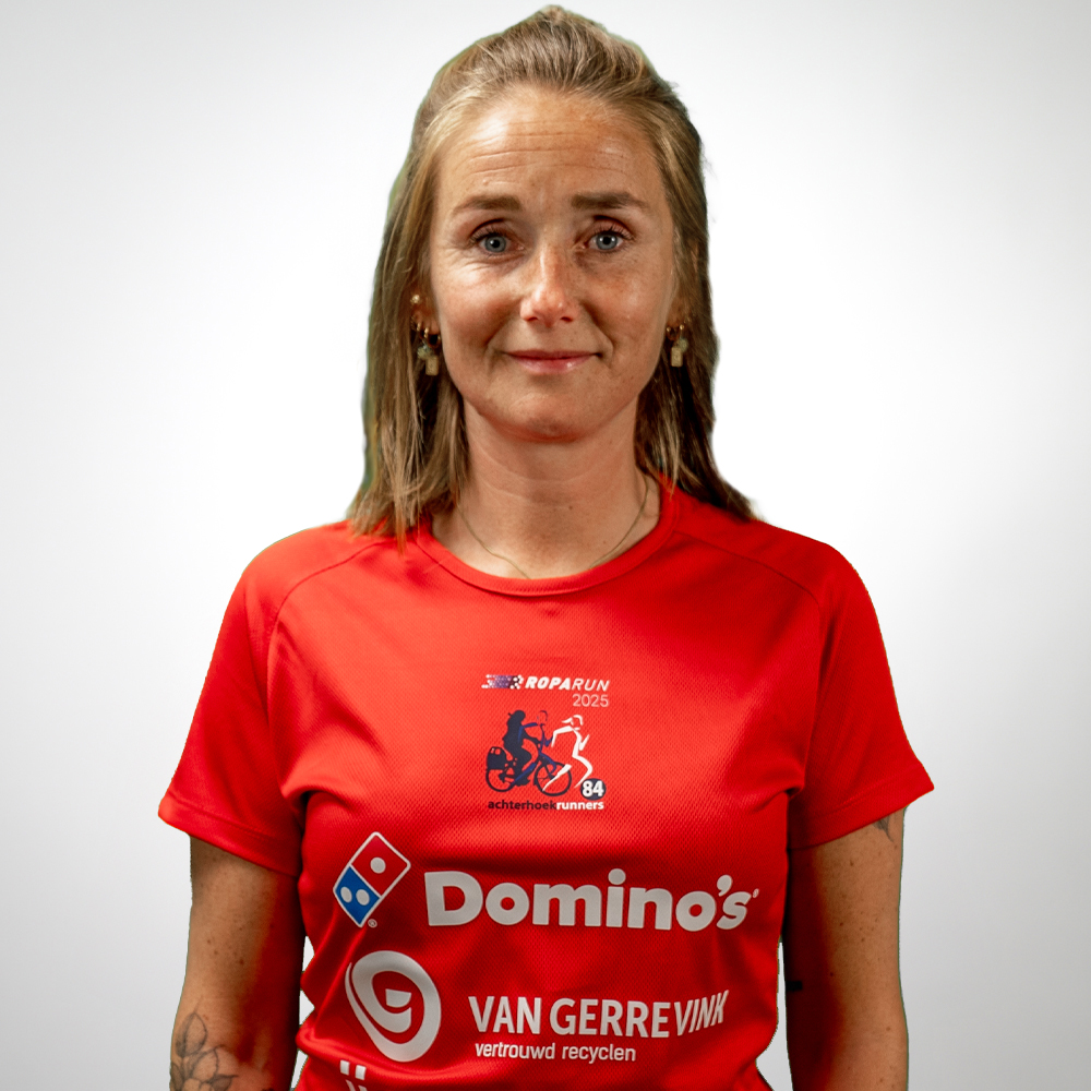 Charlotte-Achterhoekrunners