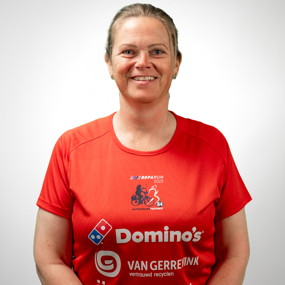 Irma-Achterhoekrunners