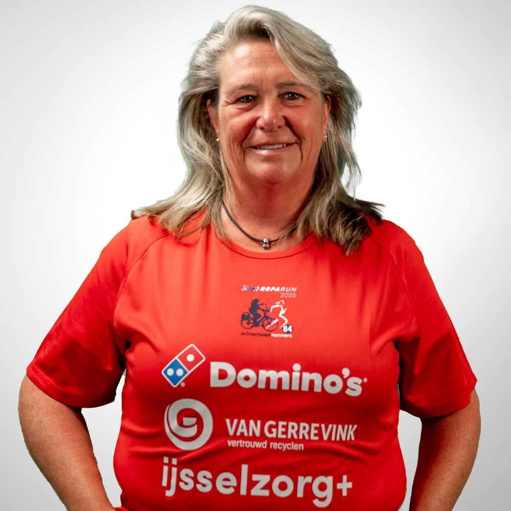 Sandra-Achterhoekrunners