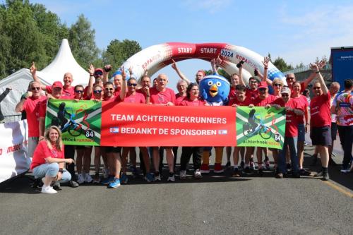 Teamfoto-start